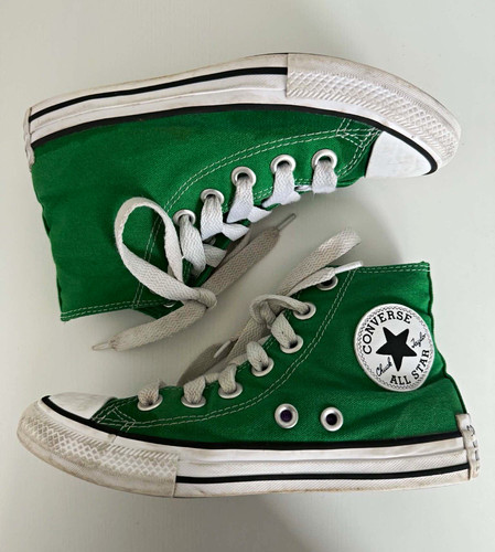 Converse chuck taylor all star - chuck,