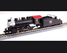 Bachmann 51607