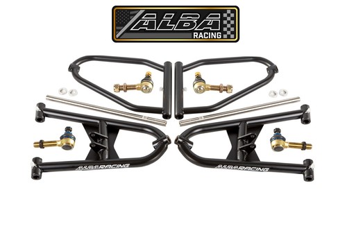 Yamaha raptor 250 125 - 250, extended