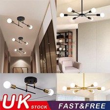 LED Ceiling Light Living Room