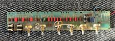 Marshall Super Bass PCB circuit board Model 1992 JCM800 Vintage