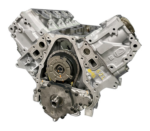 Reman non afm 2014 - 2014-2021, chevy