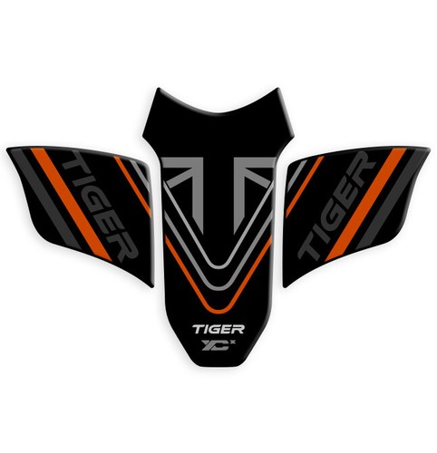 Triumph tiger 800 - triumph,