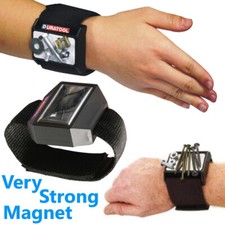 Magnetic Magnet Wrist Band