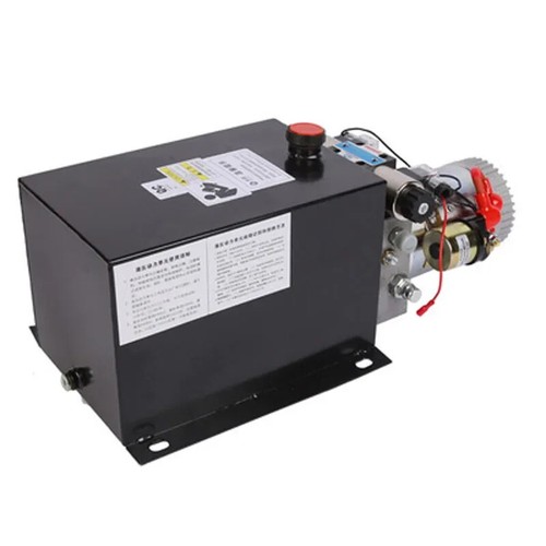 4000w hydraulic pump - 4000w,