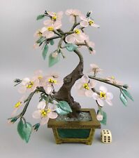 Semi Precious Stone Tree