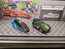 Hot wheels lotus esprit - 2x,