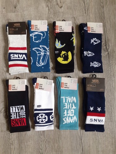Vans socks - vans,