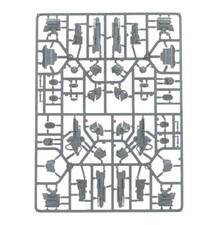 Warlord Titan Weapons: Volcano