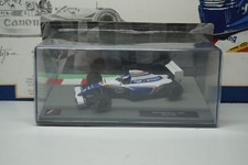 1994 WILLIAMS FW16 - DAMON