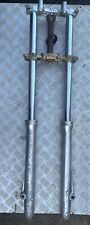 SUZUKI TS50 X FRONT FORKS