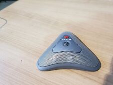 Polycom VSX7000 Conference Microphone Mic Pod 2201-20250-001 Speaker 