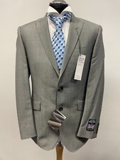 M & S SAVILE ROW SUIT