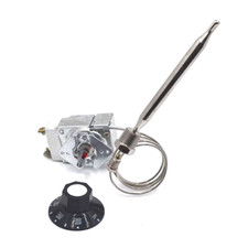 60125402 PITCO GAS FRYER THERMOSTAT ROBERTSHAW TYPE RX-22-36 SUITS SG14 SG14RS