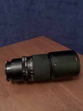 Konica Hexanon AR 300mm f/4.5