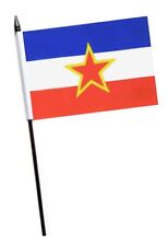 Yugoslavia 1946 to 1992 Small