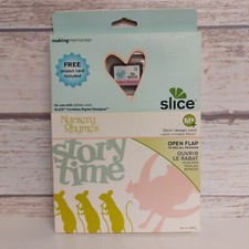 Making Memories Slice Design