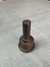 ww1 British Relic steel