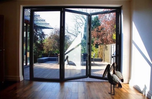 New quality aluminium fold - quality,