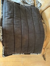 Zilco Pufferpad Saddle Pad