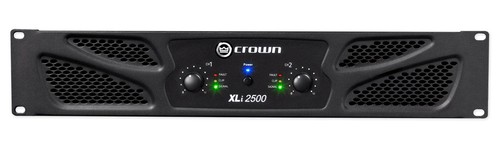 Crown pro audio - pro,