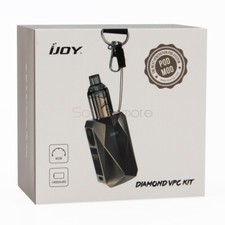 IJOY DIAMOND VPC VAPE KIT 45W