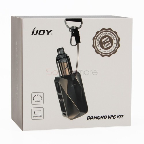 Ijoy diamond vpc - vape, 45w