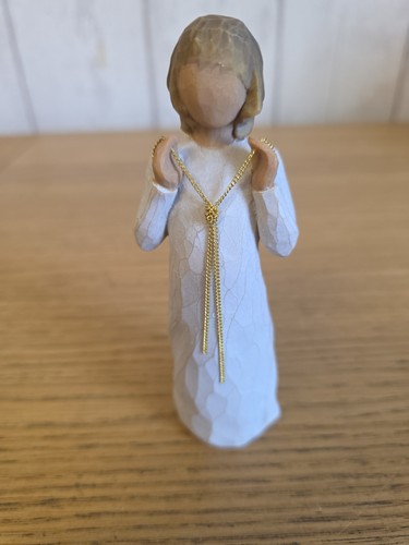 Willow tree figure truly - tree,