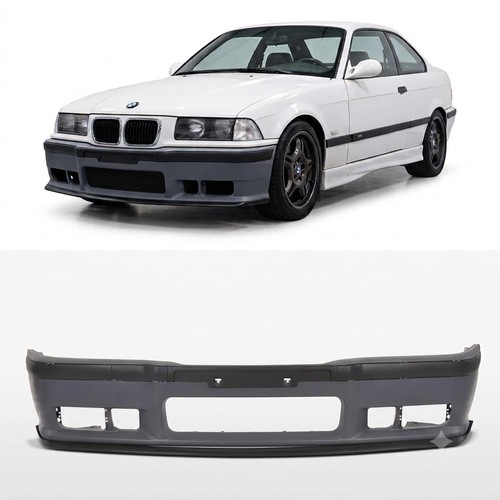 Front bumper suitable - bumper, for