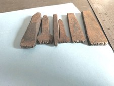 Vintage Carpenter's Name