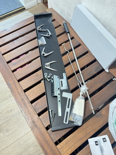 Smeg gas cooker grill parts - grill,