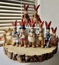 Portland living Jasper rabbit