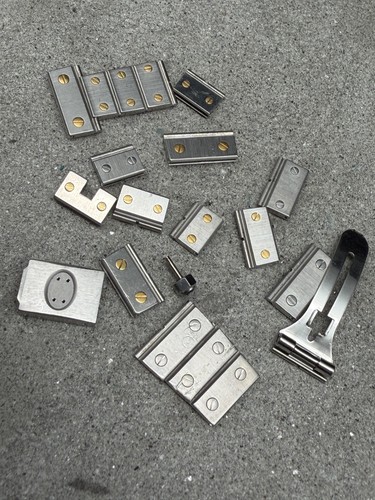 Original cartier links - original,