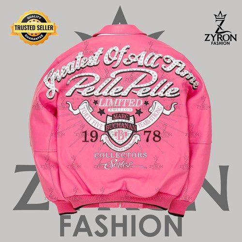 Pink pelle greatest of - pelle,