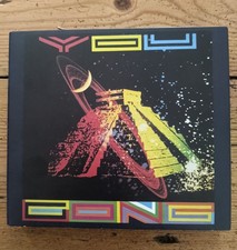 You - Gong ( 2 CD Deluxe