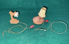 Dolls House Vintage Miniature