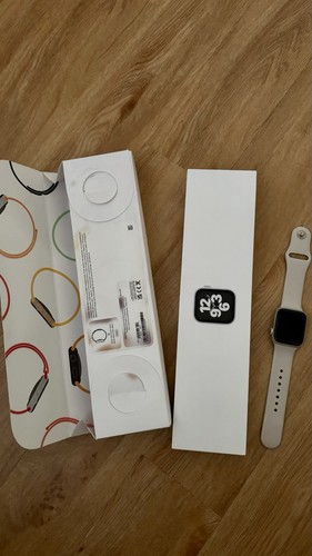 Apple watch 1st generation - apple, se