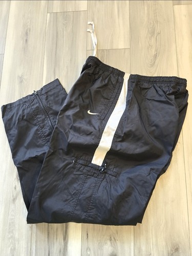 Nike men windbreaker pants - men's,