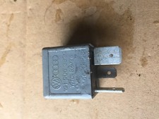 VW T4 TRANSPORTER 1990 - 2003 NUMBER 167 RELAY