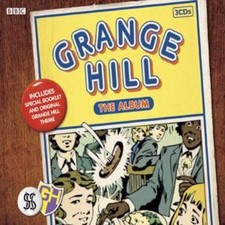 Various Artists: The Best of