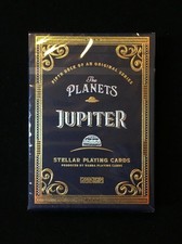The Planets Jupiter Playing