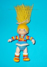 RAINBOW BRIGHT BRITE VINTAGE