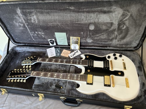 Epiphone gibson eds 1275 - epiphone,