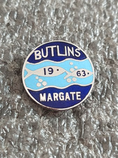 BUTLINS HOLIDAYS ORIGINAL