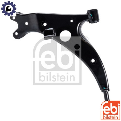 Controltrailing arm wheel - controltrailing,