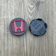 HONDA Silver Alloy Wheel