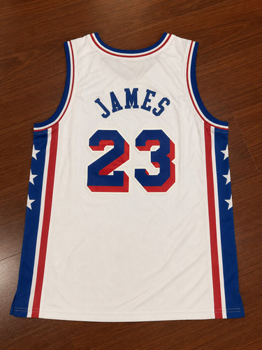 Lebron james philadelphia - lebron, #23