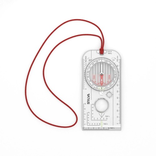 Silva compass expedition - silva, 4