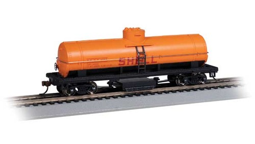 Bachmann 16306 scale - scale, track