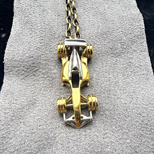 Solid silver 925 9ct